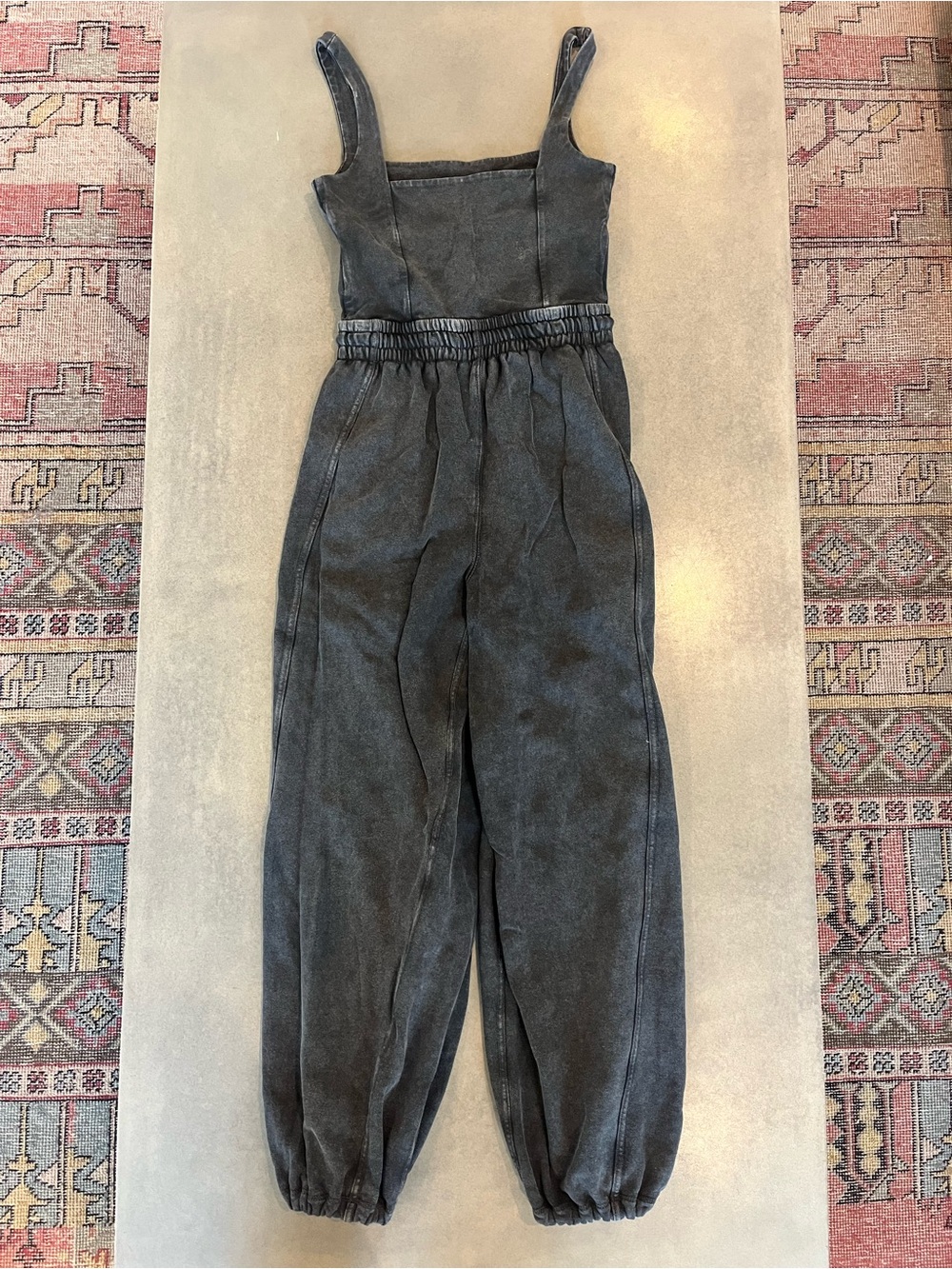 Free People Movement - Inbound Onesie - Size Small - Picture 3 of 4